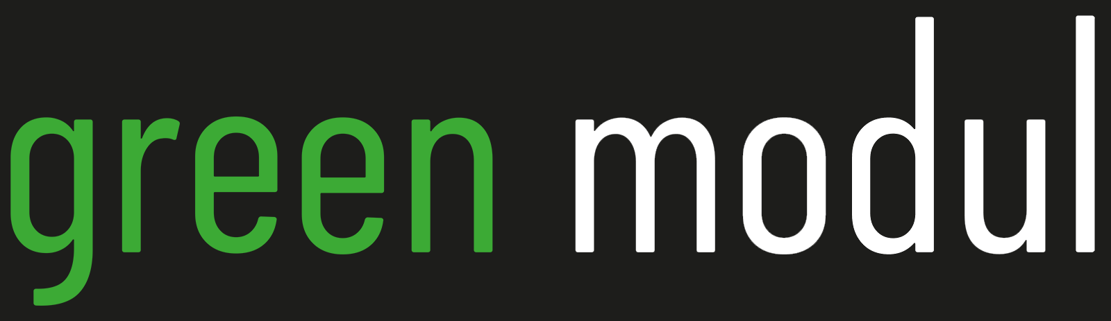 Green Modul Sp. z o.o.